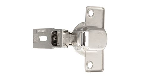 Петля 1245378003 встраиваемой стиральной машины Electrolux/Zanussi ...