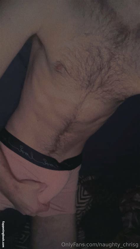 Naughty Chrisg Nude OnlyFans Leaks Fappening FappeningBook