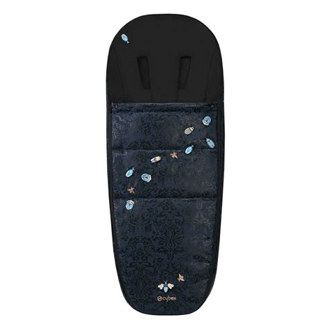 Зимний конверт Cybex Priam Jewels of Nature. Купить в karapuzov