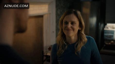 Denise Gough Nude Aznude