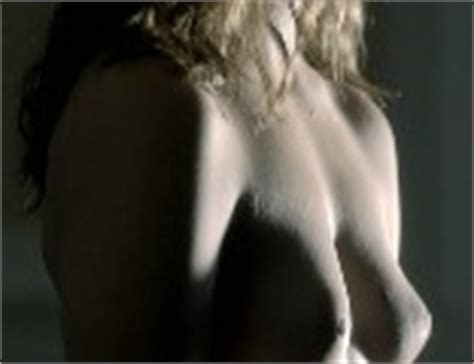 Has Mathilde Bundschuh Ever Been Nude