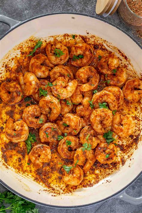 shrimp recipes cajun 11