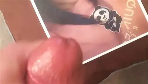 Tributequeens Andrea Gets Cum On Her Tits Free Gay Porn A5 XHamster