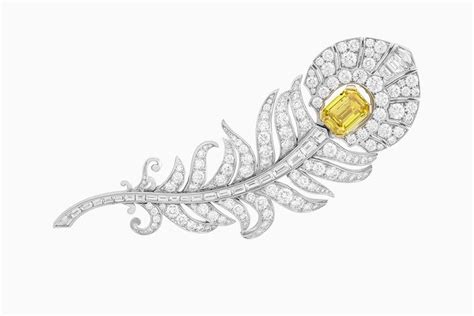 Сказка Van Cleef & Arpels на сотни каратов | Ювелирные украшения ...