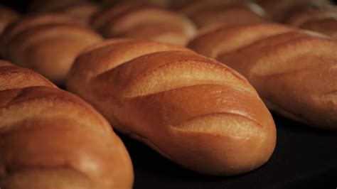 Процесс приготовления теста на ЗАО "Хлеб" - YouTube