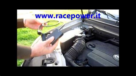 Installation Montage Boitier Additionnel Power Box Tuning YouTube