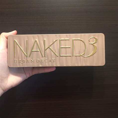 Urban decay Naked 眼影盤 蝦皮購物