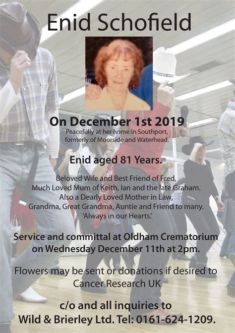 How Enid funeral homes are changing traditional burial practices 25