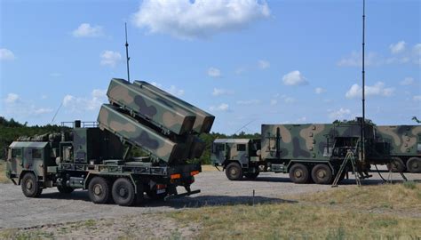 Σύστημα παράκτιας άμυνας NSM για τη Λετονία, στα $ 105 εκ το κόστος ...