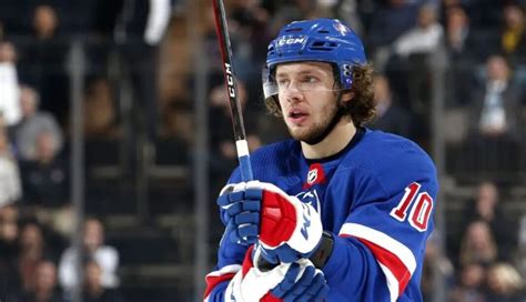 Artemi Panarin Stats NHL Stats & Highlights | Celebrity