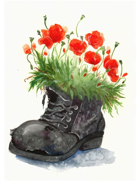 Poppies By Lariel Istime On Deviantart