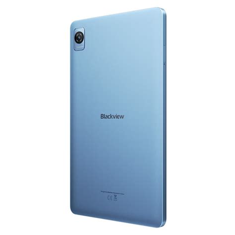 Blackview Tab 60 Unisoc T606 4GB/6GB+128GB Tablet – Blackview Official ...
