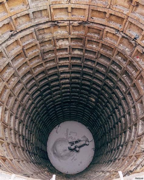 Шахта | Пикабу