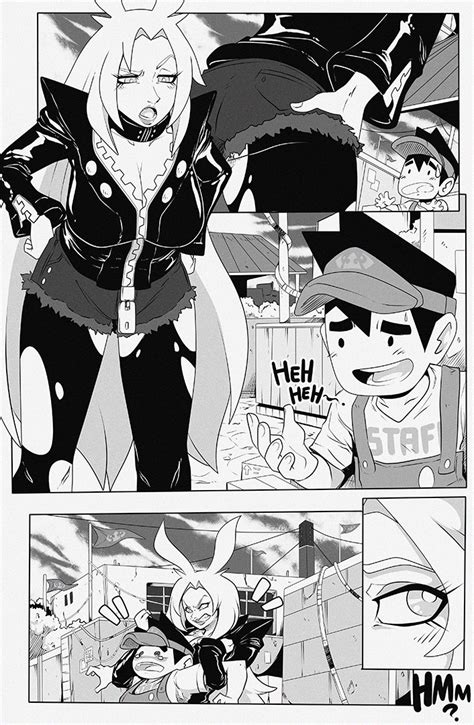 Stoned Ham Manga P By Stoned Ham Hentai Foundry
