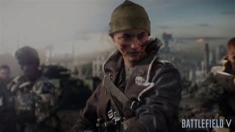 Battlefield™ V Youtube