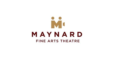 Naked Gun The Maynard Fine Arts Theatre