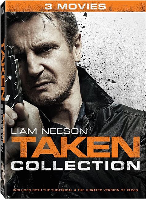 amazoncom    collection liam neeson forest whitaker
