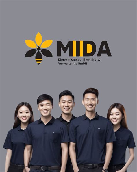 MIDA - Professionelle Gebäudereinigung in Deutschland - MIDA