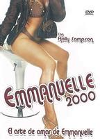 Emmanuelle Emmanuelle And The Art Of Love Nude Scenes