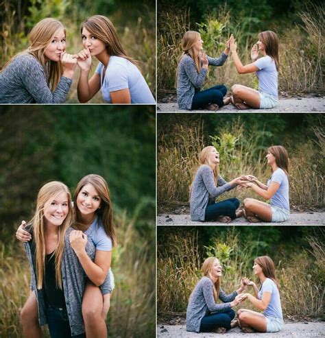 Senior Pics Bff Pics Friend Senior Pictures Sister Pictures Best