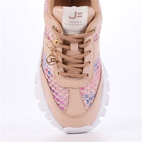 Tenis Nude Multi Zapatos Bolsas Acess Rios I Jorge Bischoff Ecuador