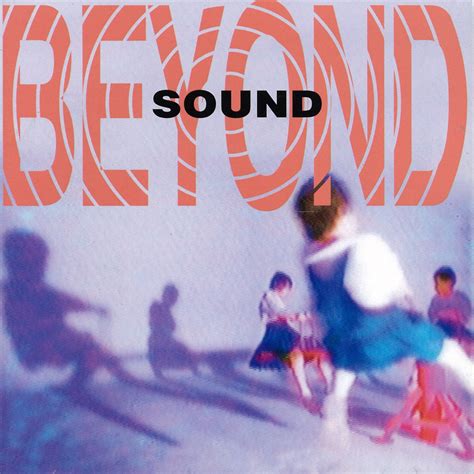 Sound》 Beyond的专辑 Apple Music