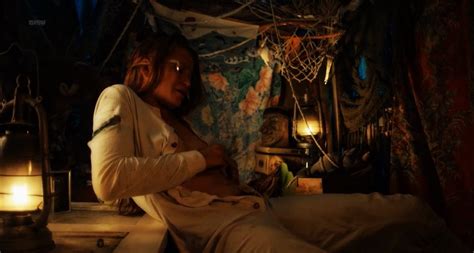 Nude Video Celebs Julia Batelaan Nude Molly 2017