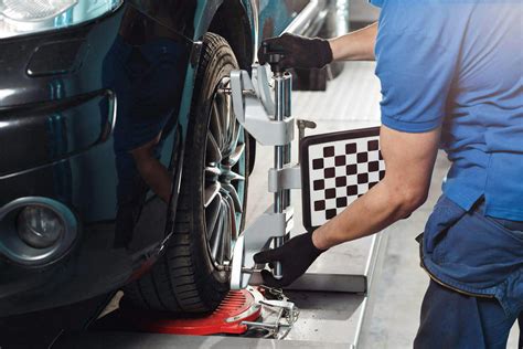 How Much Does Car Wheel Alignment Cost? | BookMyGarage