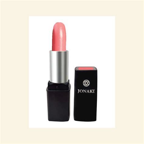 Dusty Rose Lipstick | Jonaki