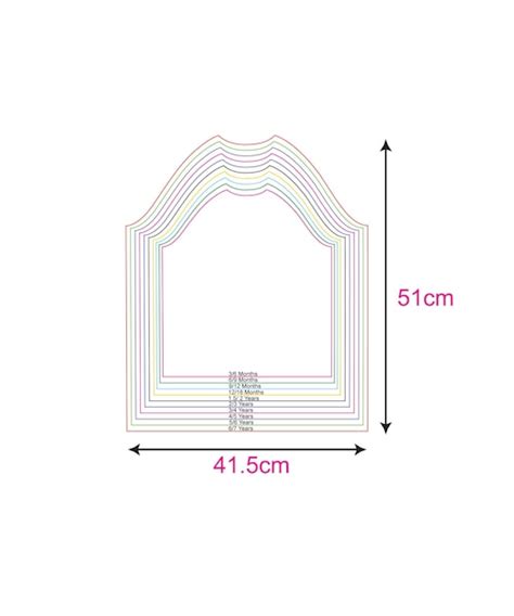 Premium Vector Basic Raglan T Shirt Front Part Pattern Block Outline