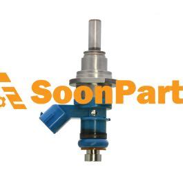 Buy Fuel Injector L3K9-13-250A L3K913250A E7T20171 For Mazda Speed 3 6 ...