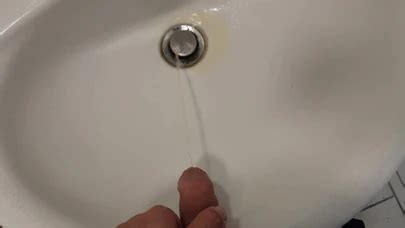 Me Pissing In The Fucking Sink Gay Masturbation Masturbation Porn Feat CrasyBoy XHamster