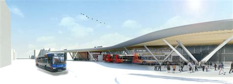 Commuters are discussing the gloucester tube station upgrades 14