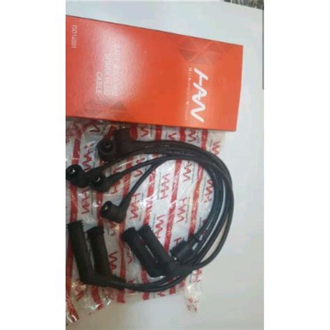 Jual Kabel Busi Set Hyundai Atoz Kia Visto Shopee Indonesia