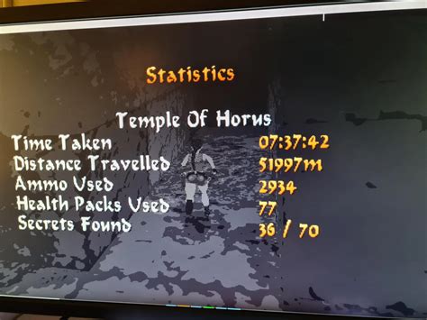 My First time speedrunning the last revelation. It took some time but