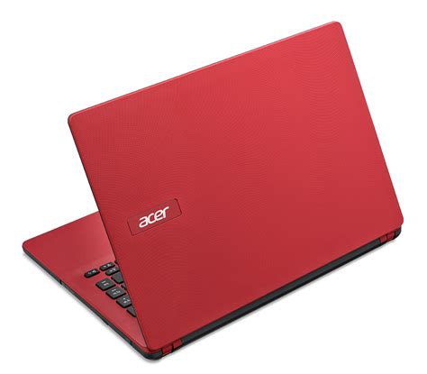 Acer: Notebooks der Reihen Aspire ES, E und V15 vorgestellt ...