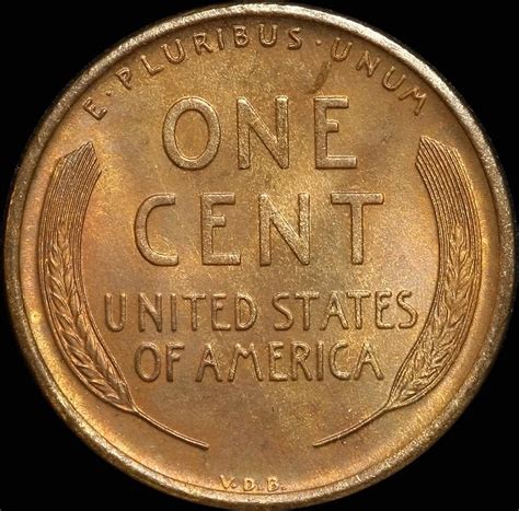 1909 S VDB Penny Value - Rarity, Condition, Historical Significance