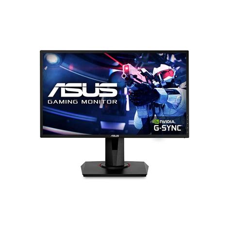 ASUS VG248QG 24 Inch 165Hz Adaptive Sync LCD Gaming Monitor Price in ...