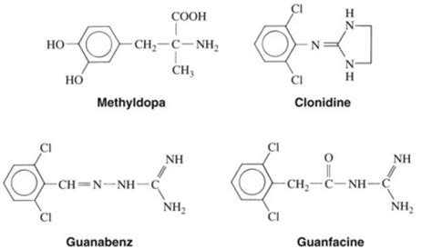 6: Adrenergic Agonists | Pocket Dentistry