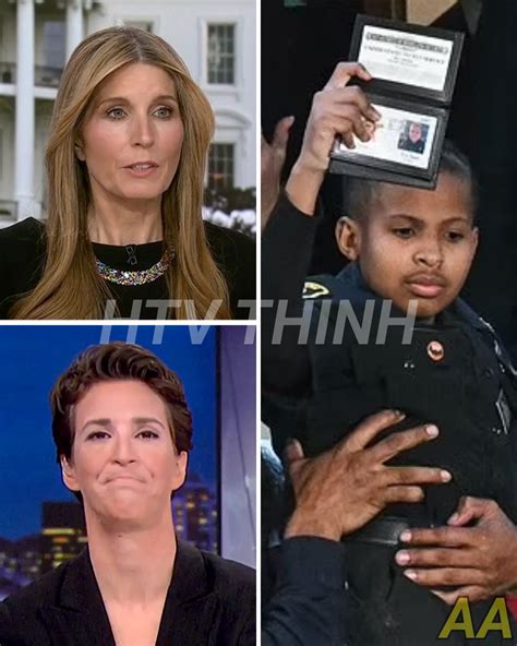 Spill - 💥😱 Nicolle Wallace and Rachel Maddow are facing intense