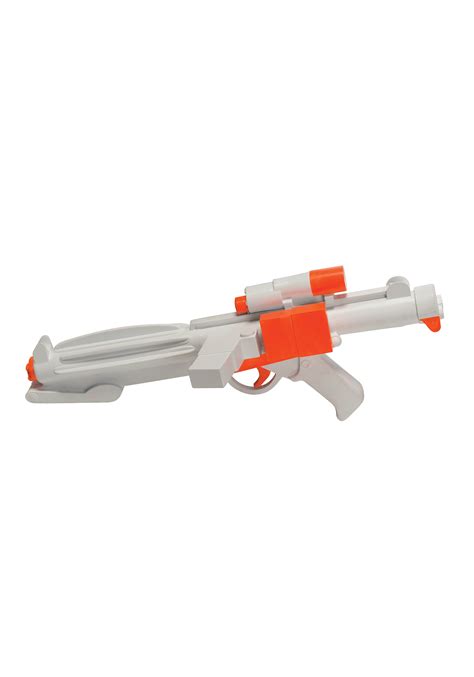 Star Wars Stormtrooper Blaster