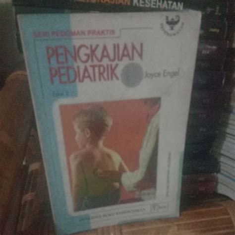 Harga Buku Pediatrik Terbaru Sep 2024 Biggo Indonesia