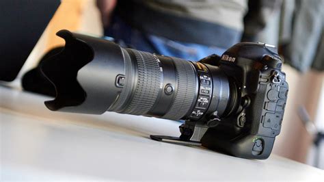 Novinka Nikon D6 – prvé skúsenosti | AQT magazín