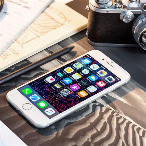 Iphone 8 википедия: iPhone 8 и iPhone 8 Plus: новое поколение iPhone
