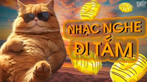 NHẠC NGHE ĐI TẮM VOL 4 TOP NHẠC REMIX HOT TIKTOK 2024 BXH NHẠC TRẺ REMIX HAY NHẤT HIỆN NAY