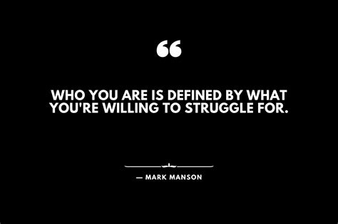 The Subtle Art Of Not Giving A Fuck Summary 2024