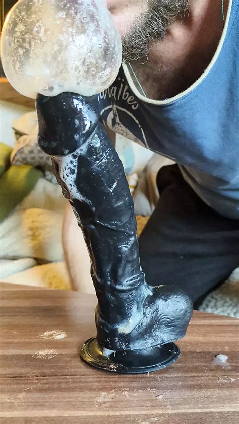 Dirty Sloppy Dildo Deepthroat German Gay Amateur Porn XHamster