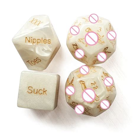 Erotic Games For Couples Multi Sided Sex Dice For Adults Sexual Posture Dice Sex Position Dice