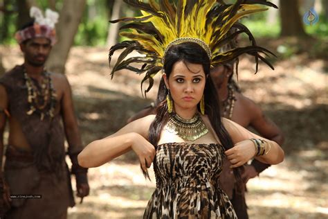 Nisha Kothari Hot Stills Photo Of