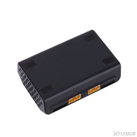 Зарядное устройство ToolkitRC M6D 500W 15A 1-6S купить - Интернет ...